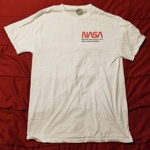 NASA Tshirt